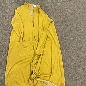 LuLaRoe Cardigan